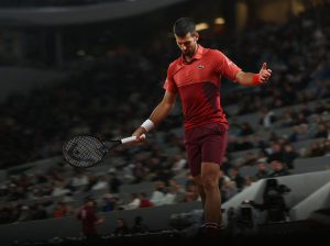 comment Djokovic et Musetti se sont retrouvés à jouer jusqu’à plus de trois heures du matin ?