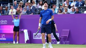gros imbroglio autour du « forfait » d&rsquo;Andy Murray pour Wimbledon