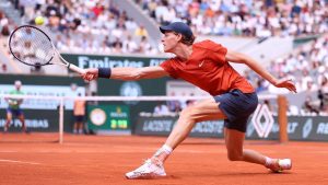 les secrets de la réussite du tennis italien, brillant sur tous les tableaux