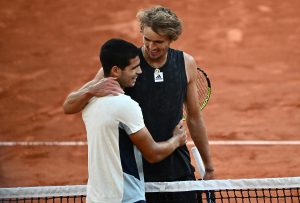 pour Carlos Alcaraz ou Alexander Zverev, le changement, c’est maintenant
