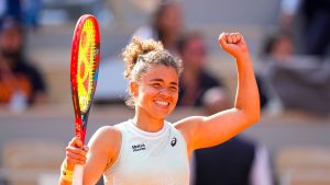 qui est Jasmine Paolini, finaliste surprise à Roland-Garros ?