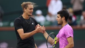 suivez la grande finale de Roland-Garros 2024 en live