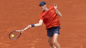 suivez les demi-finales Alcaraz-Sinner et Ruud-Zverev en live