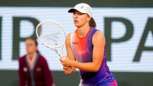 suivez les demi-finales féminines Swiatek-Gauff et Paolini-Andreeva en live