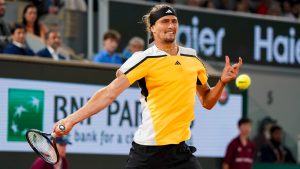 suivez les quarts de finale en live, avec Sabalenka, Rybakina, et Zverev-De Minaur