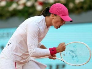 un match au sommet pour devenir la reine de Roland Garros