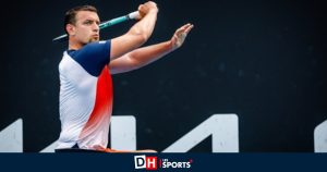 10e participation de Joachim Gérard à Wimbledon: « Je suis ici avec l&rsquo;ambition de gagner le tournoi »