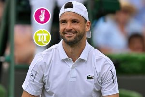 Pronos/Paris TT – Les cotes intéressantes du jour à Wimbledon (dimanche 7 juillet)