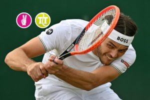 Pronos/Paris TT – Les cotes intéressantes du jour à Wimbledon (lundi 8 juillet)