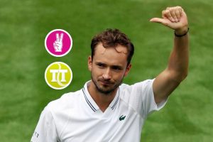 Pronos/Paris TT – Les cotes intéressantes du jour à Wimbledon (mardi 9  juillet)