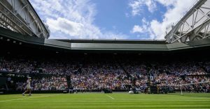 Tennis – Wimbledon : Le programme de vendredi