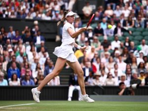 Le programme des matchs de jeudi à Wimbledon