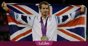 À 37 ans, Andy Murray va mettre un terme définitif à sa carrière après les Jeux olympiques