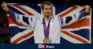 À 37 ans, Andy Murray va mettre un terme définitif à sa carrière après les Jeux olympiques