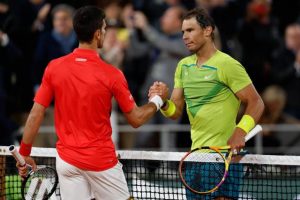 À quelle heure et sur quelle chaîne voir le choc entre Rafael Nadal et Novak Djokovic au 2e tour du tournoi olympique ?