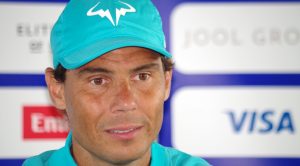 ATP – Bastad > Nadal : « J&rsquo;ai trouvé le moyen de survivre »