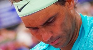 ATP – Bastad > Nadal balayé en finale et loin du compte à une semaine des Jeux Olympiques de Paris