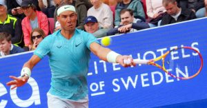 ATP – Bastad > Nadal domine Norrie et s&rsquo;offre un boulevard vers la finale