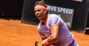 ATP – Bastad > Rafael Nadal : « C&rsquo;était le jour à jouer un match solide et à rester concentré, c&rsquo;est ce que j&rsquo;ai fait. Je ne cherchais pas de réponse, je cherchais une victoire solide »