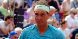 ATP > Le gigantesque bond au classement de Rafael Nadal