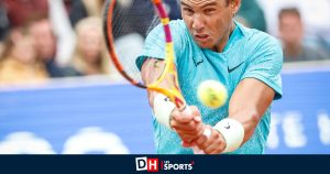 ATP Bastad: Rafael Nadal se joue de Norrie et avance en quarts