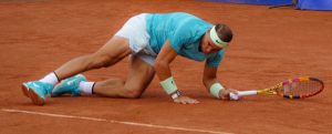ATP – Bastad > Les cinq joueurs ayant battu Nadal en finale sur terre battue