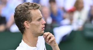 ATP, France > La grosse décision de Luca Van Assche pour la suite de sa carrière
