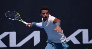 ATP, France > Yannick Noah : « Arthur Fils va être notre porte-drapeau pendant un bon moment » 