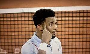 ATP – Hambourg > Arthur Fils, après la poignée de main avec Zverev : « Il est fou ce mec »