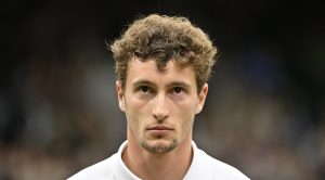 ATP – Hambourg > Défaite inquiétante pour Ugo Humbert à neuf jours des Jeux olympiques de Paris