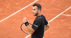 ATP – Kitzbühel, France > Hugo Gaston va défier Berrettini pour un premier titre en carrière