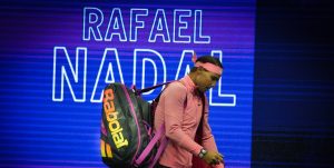 ATP > Les tenues de Nadal, Djokovic et Alcaraz pour l&rsquo;US Open dévoilées !