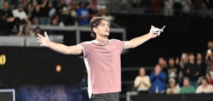 ATP > Mike Bryan : « Taylor Fritz pense qu&rsquo;il est le meilleur, il croit vraiment qu&rsquo;il peut gagner des tournois du Grand Chelem »