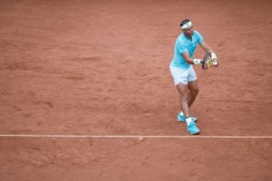 ATP: Nadal s&rsquo;en sort contre Navone et se qualifie en demi-finale à Bastad