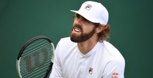ATP – Newport > Ben Shelton à propos de Reilly Opelka : « Comment peut-on être aussi méchant et faire ça après deux ans sans jouer ? »