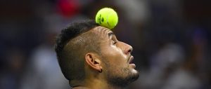 ATP > Nick Kyrgios : « Le lendemain de ma défaite contre Rafael Nadal à Rome, je ne pouvais plus marcher. Je me suis dit : &lsquo;putain, si j&rsquo;avais gagné, je n&rsquo;aurais pas pu jouer aujourd&rsquo;hui »