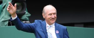 ATP > Stan Smith sur Carlos Alcaraz : « Il est parfois sujet à des moments que je qualifierais de distraction »