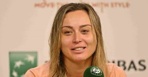 ATP – WTA, Insolite > Paula Badosa bientôt enceinte de Stefanos Tsitsipas ?