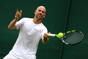 Adrian Mannarino battu par Denis Shapovalov au deuxième tour à Washington