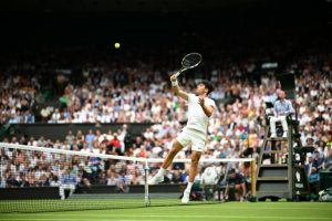 Alcaraz, Sinner, Gauff… Le programme du dimanche 7 juillet à Wimbledon