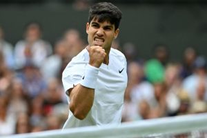 Alcaraz au sujet de Tiafoe : « Il n’y a pas d’ami sur le court »