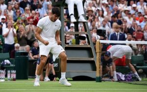 Alcaraz est prêt à en découdre : “Ce sera difficile”