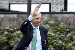  » Alcaraz et Sinner sont le présent et le futur du tennis « 