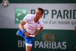 Alexandre Müller et Luca Van Assche éliminés d&rsquo;entrée à Bastad