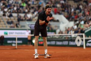 Andrey Rublev a demandé de l&rsquo;aide à Marat Safin pour se remettre sur les rails