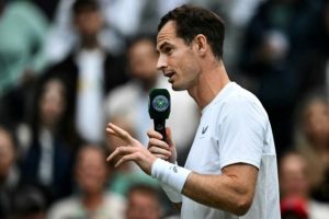 Andy Murray mettra un terme définitif à sa carrière après les Jeux Olympiques
