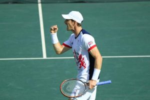 Andy Murray prendra sa retraite après les Jeux Olympiques de Paris