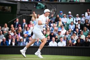 Andy Murray renonce au simple et jouera seulement le double lors des JO de Paris 2024