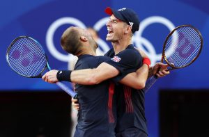 Andy Murray sur sa victoire miraculeuse aux JO: « C&rsquo;était tout simplement incroyable »