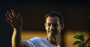 Andy Murray va tirer sa révérence – rts.ch
